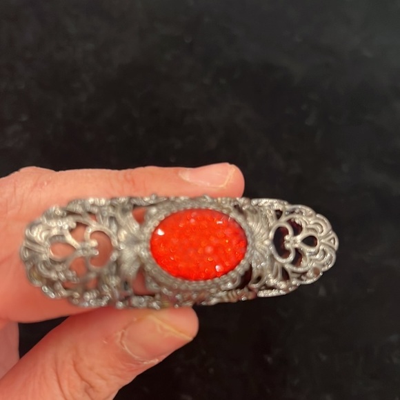 Vintage Victorian style ring - Picture 10 of 14